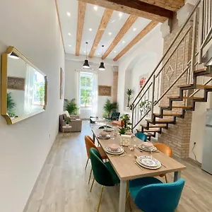 Lux Apartman