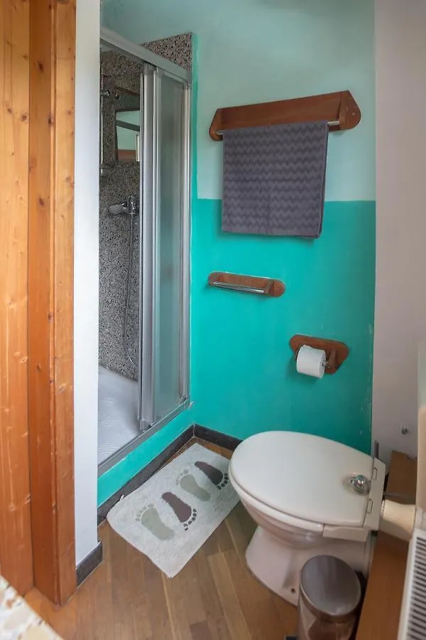 Cozy, Bright And Affordable Single Studio - Free Parking Ljubljana Apartment